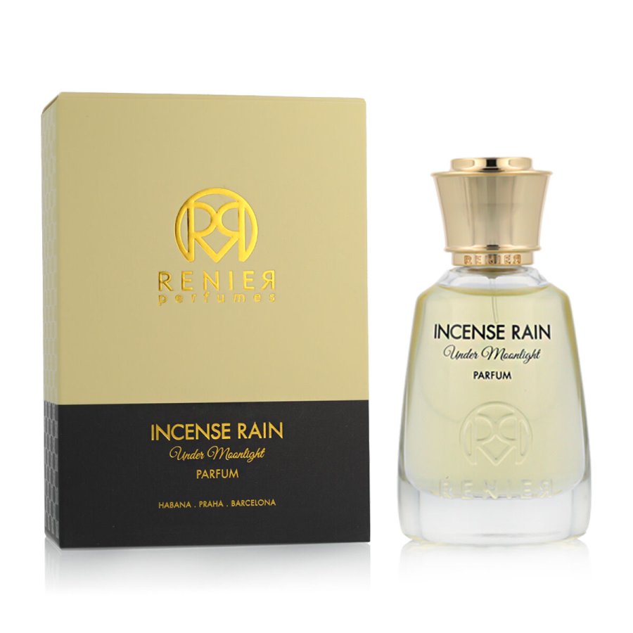 Unisex parfume Renier Perfumes Incense Rain 50 ml #1