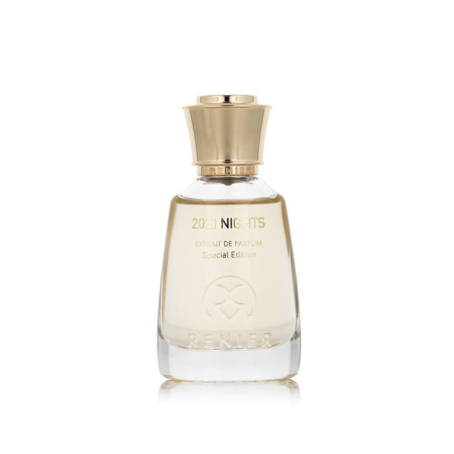 Unisex parfume Renier Perfumes 2021 Nights 50 ml #2