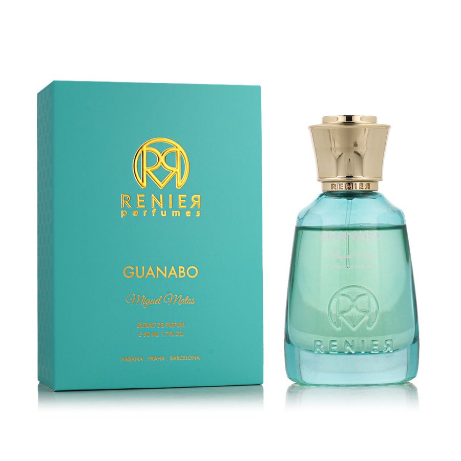 Unisex parfume Renier Perfumes Guanabo 50 ml #1