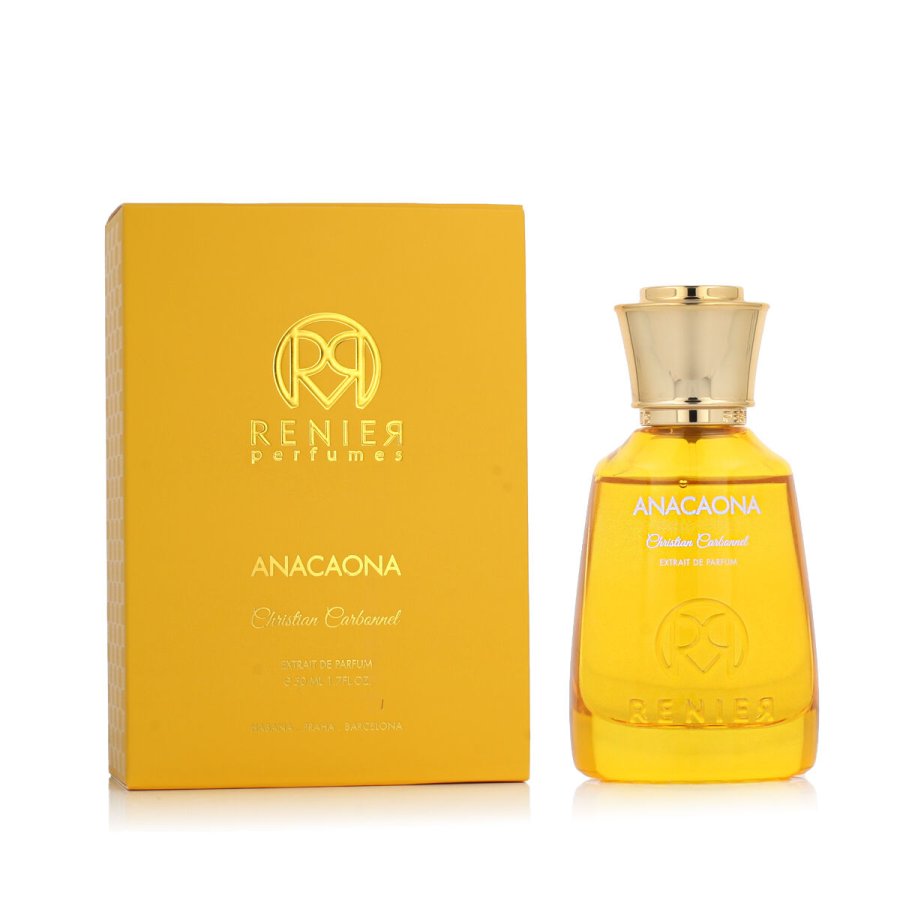 Dameparfume Renier Perfumes Anacaona 50 ml #1