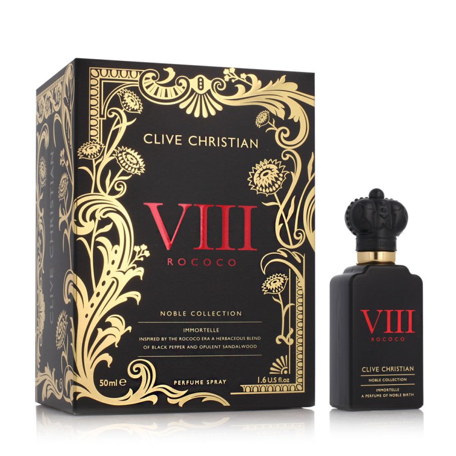 Herreparfume Clive Christian EDP VIII Rococo Immortelle 50 ml #1