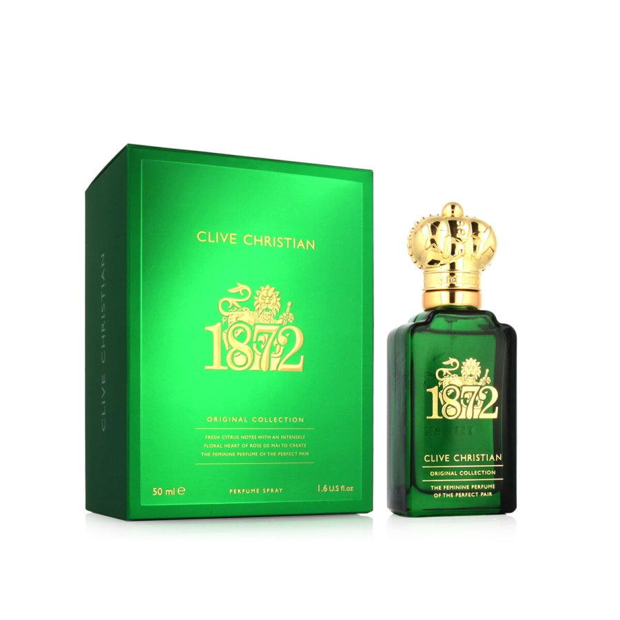 Dameparfume Clive Christian 1872 Fresh Citrus 50 ml #1