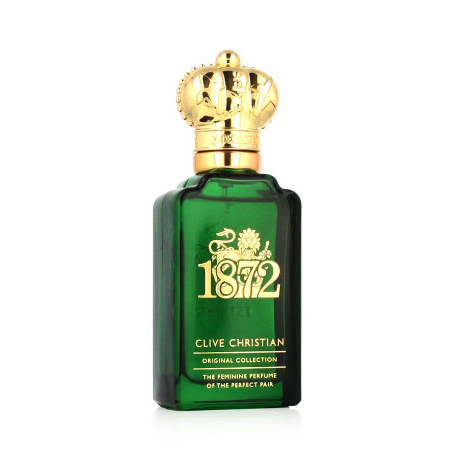 Dameparfume Clive Christian 1872 Fresh Citrus 50 ml #2