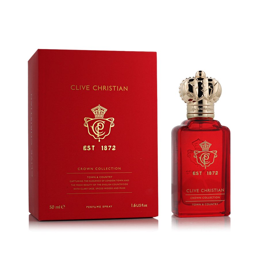 Unisex parfume Clive Christian Town & Country 50 ml #1
