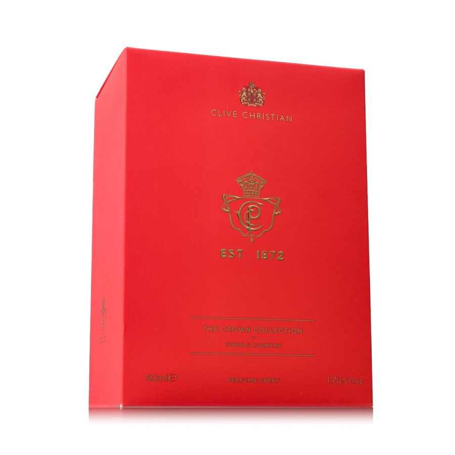 Unisex parfume Clive Christian Town & Country 50 ml #1