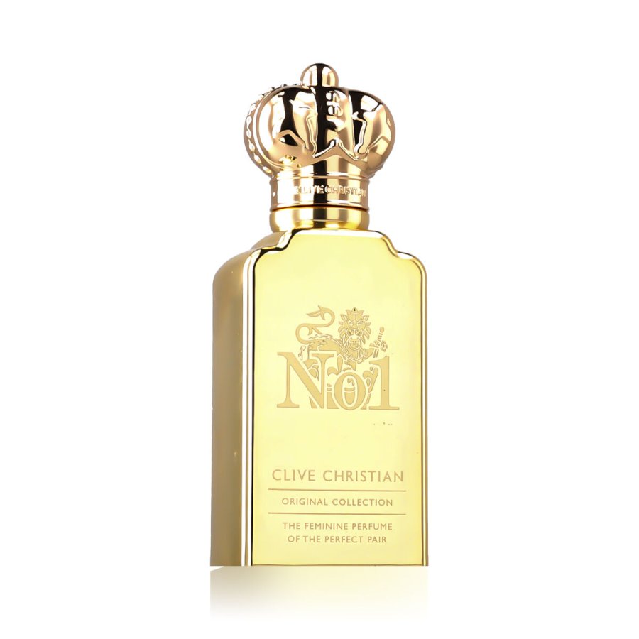 Dameparfume Clive Christian No. 1 For Women 50 ml #2