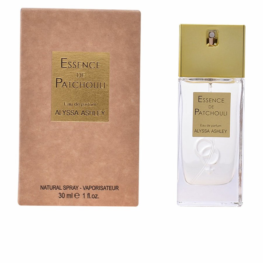 Dameparfume Essence De Patchouli Alyssa Ashley EDP EDP 30 ml 100 ml #2
