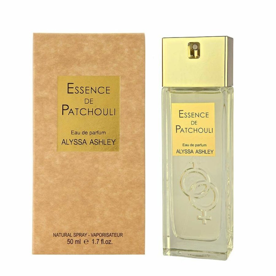 Dameparfume Alyssa Ashley 652685682059 EDP EDP 50 ml #1