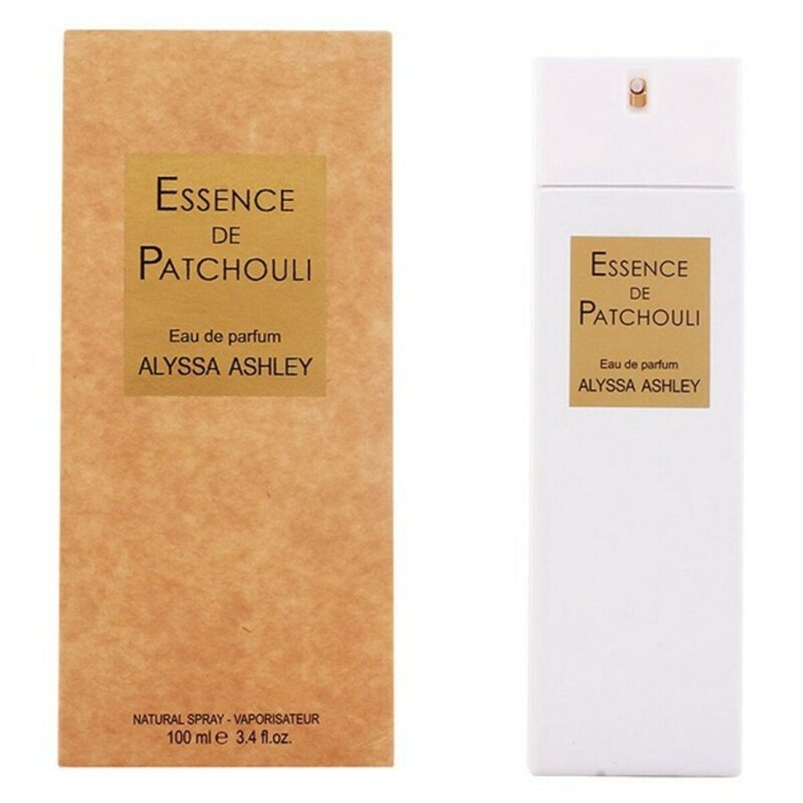 Dameparfume Essence De Patchouli Alyssa Ashley EDP EDP 30 ml 100 ml #1