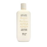 Fugtgivende bodylotion Alyssa Ashley Essence De Patchouli 500 ml #1