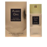 Dameparfume Ambre Gris Alyssa Ashley EDP EDP 30 ml #4