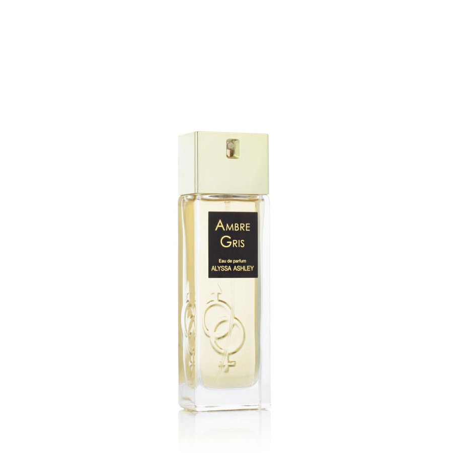 Dameparfume Alyssa Ashley Ambre Gris EDP 50 ml #2