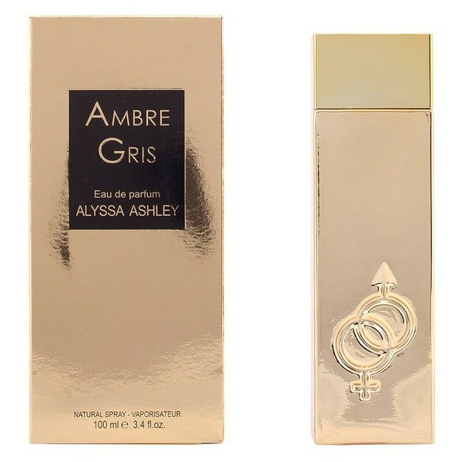 Dameparfume Ambre Gris Alyssa Ashley EDP EDP 30 ml #1