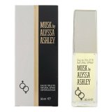 Dameparfume Alyssa Ashley EDT 50 ml 100 ml #1