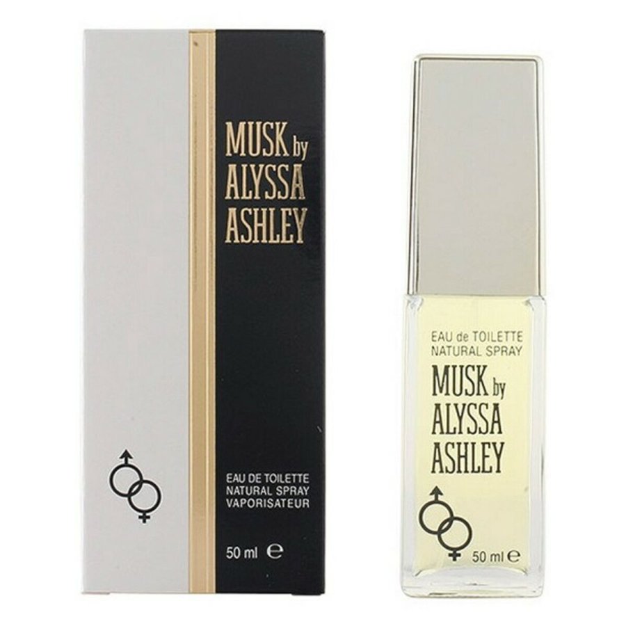 Dameparfume Alyssa Ashley EDT 50 ml 100 ml #1