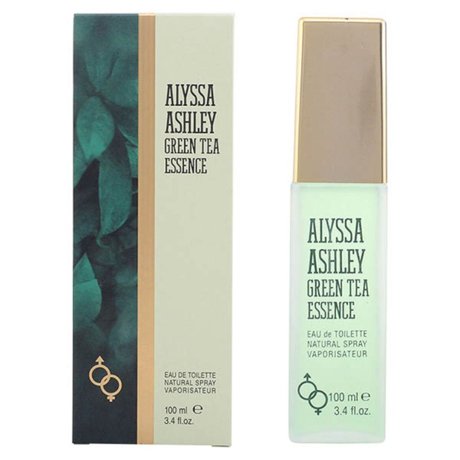 Dameparfume Alyssa Ashley 10004990 EDT 100 ml #1