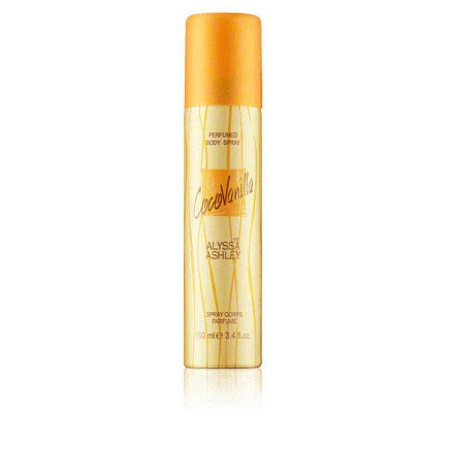 Krop Spray Alyssa Ashley 2523797 Coco Vanilla 100 ml #1