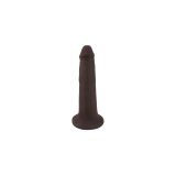 Dildo XR Brun 17,8 cm #1