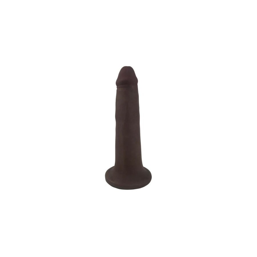 Dildo XR Brun 17,8 cm #1