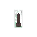 Dildo XR Chokolade #3