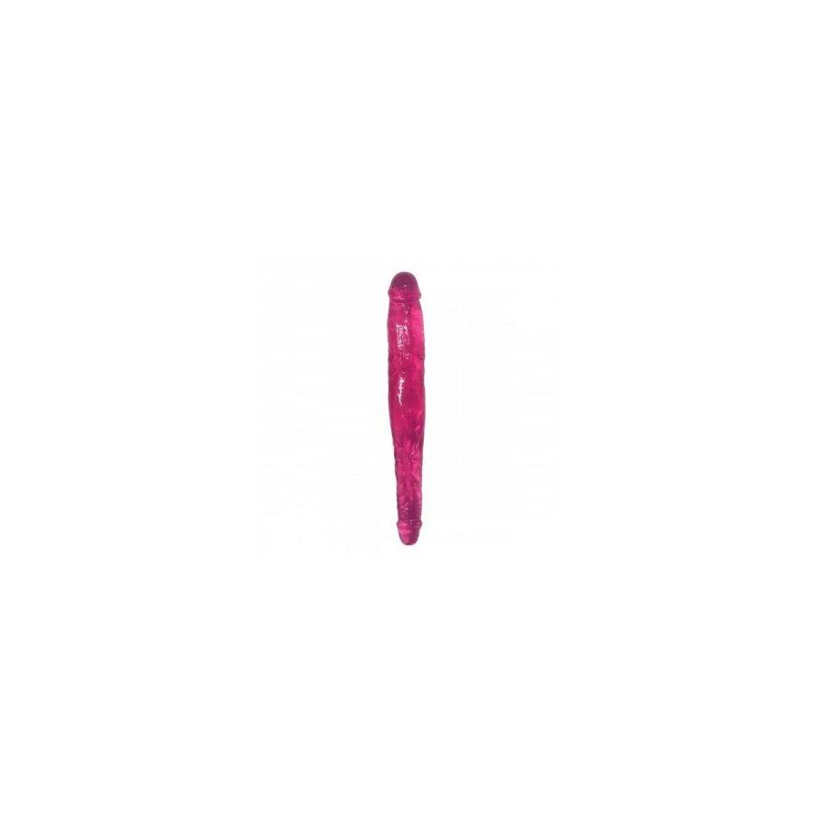 Dobbelt Masturbator Stroker XR Pink #1