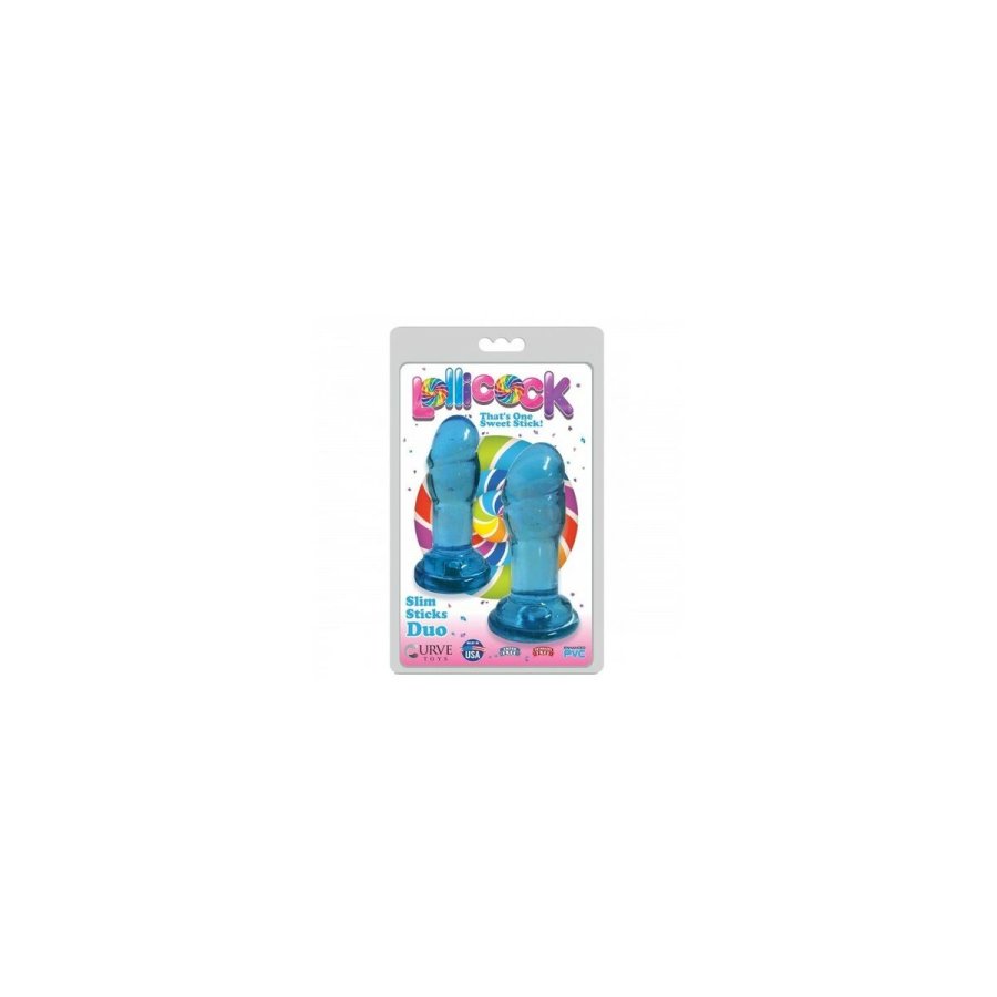 Dildo XR Bl #3
