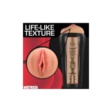 Masturbator XR #6