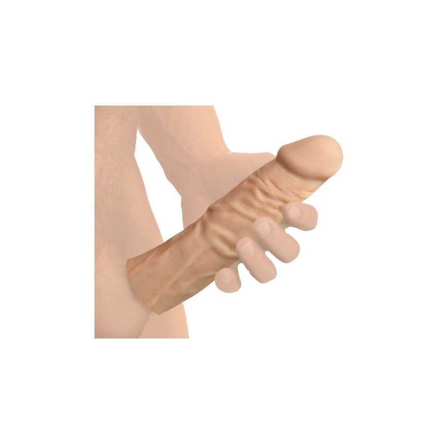 Penis cover XR #5