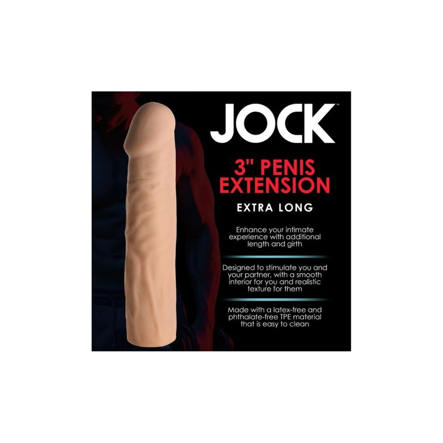 Penis cover XR #7