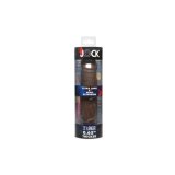 Penis cover XR Sort  4,8 cm #3