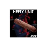 Penis cover XR Sort  4,8 cm #11