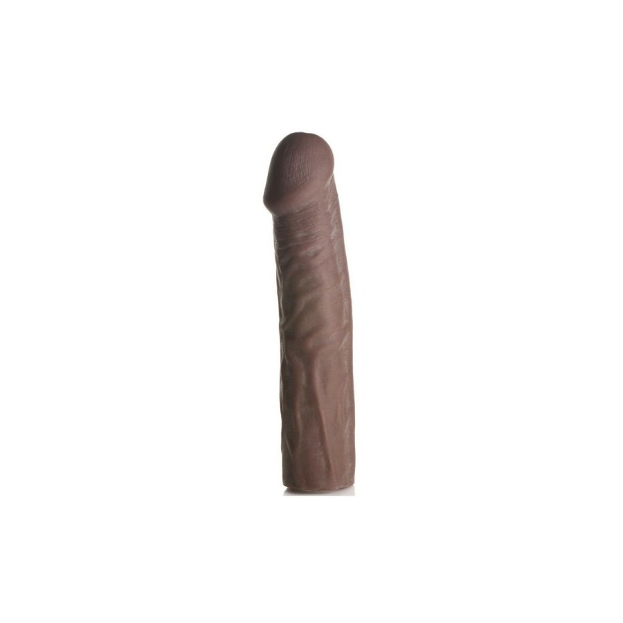 Penis cover XR Sort  4,8 cm #13