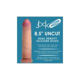 Realistisk Dildo XR 21,6 cm #7