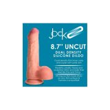 Realistisk Dildo XR 22 cm #7
