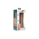Realistisk Dildo XR 22,2 cm #5
