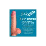 Realistisk Dildo XR 22,2 cm #7