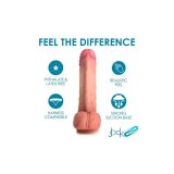 Realistisk Dildo XR 22,2 cm #11