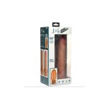 Realistisk Dildo XR 25 cm #5