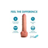 Realistisk Dildo XR 25 cm #11