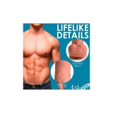 Realistisk Dildo XR 25 cm #13
