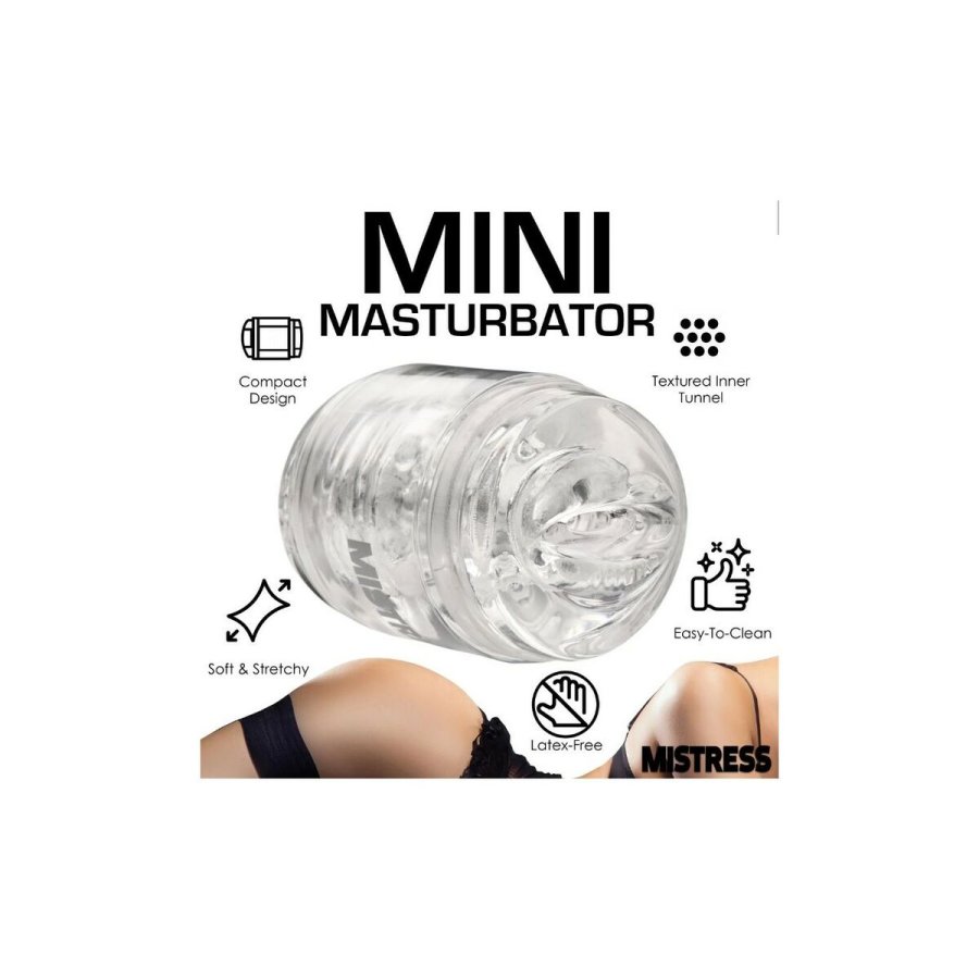 Masturbator XR #5