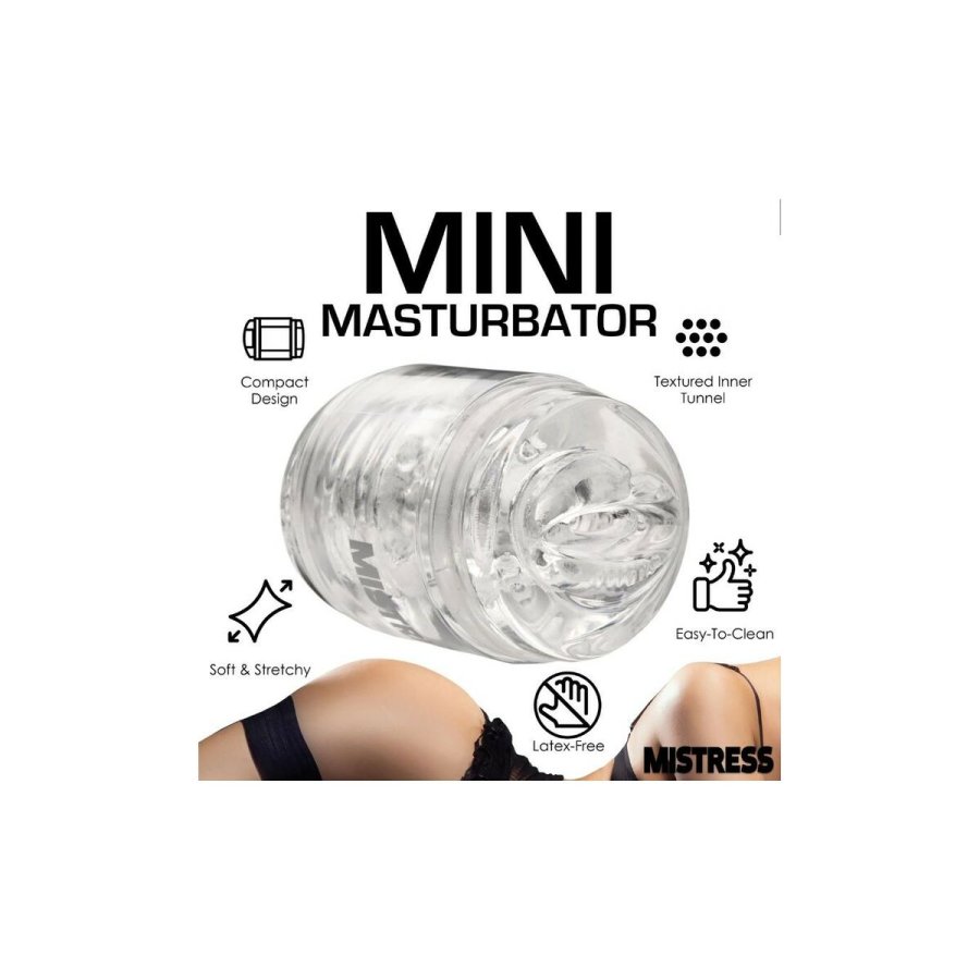 Masturbator XR #5