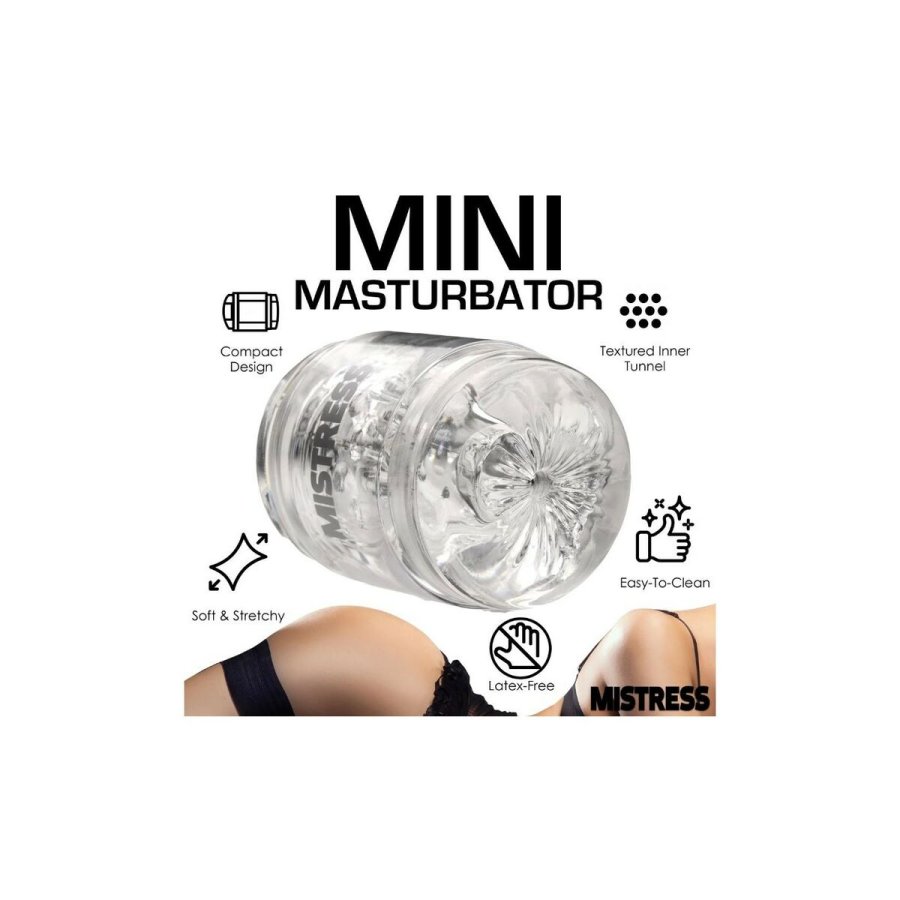 Masturbator XR #5
