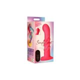 G-Punkt Vibrator XR Pink Silikone #5