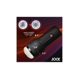 Udholdenhed Jack Ass XR #7