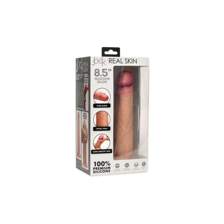 Realistisk Dildo XR #3