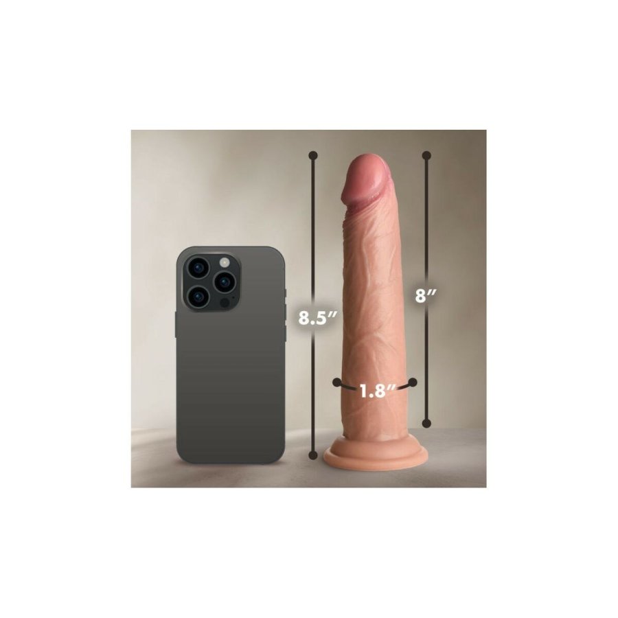 Realistisk Dildo XR #13