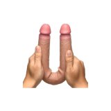 Dobbelt Masturbator Stroker XR K�d #3