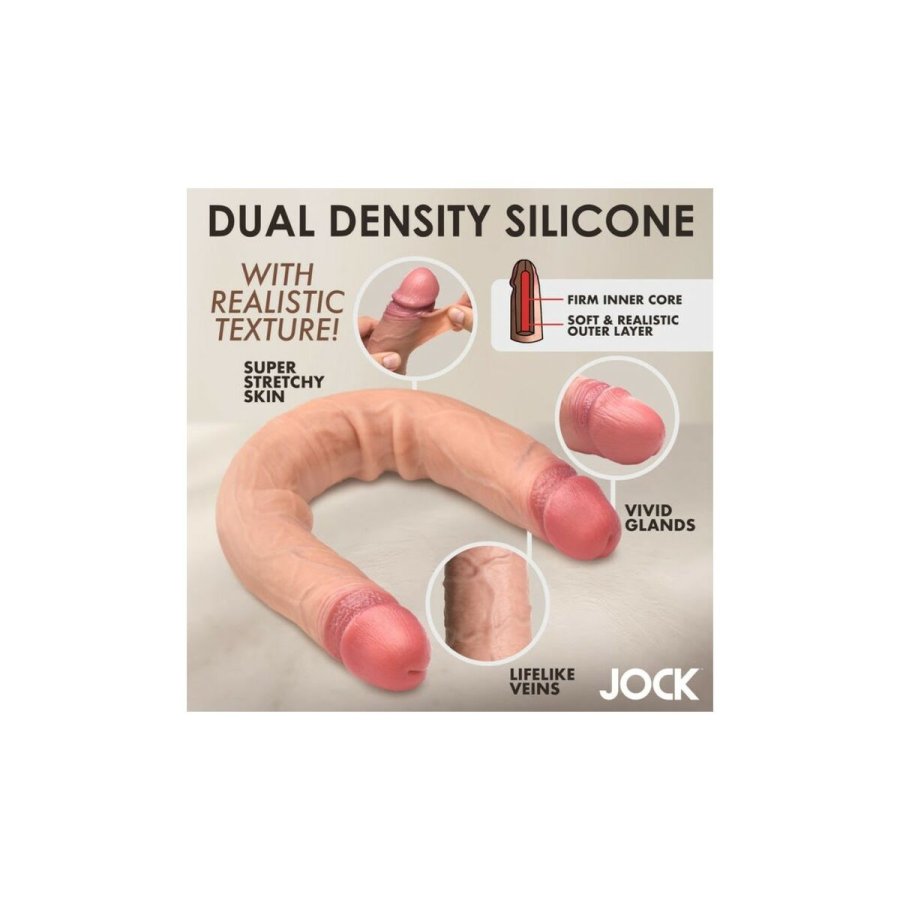 Dobbelt Masturbator Stroker XR K�d #7