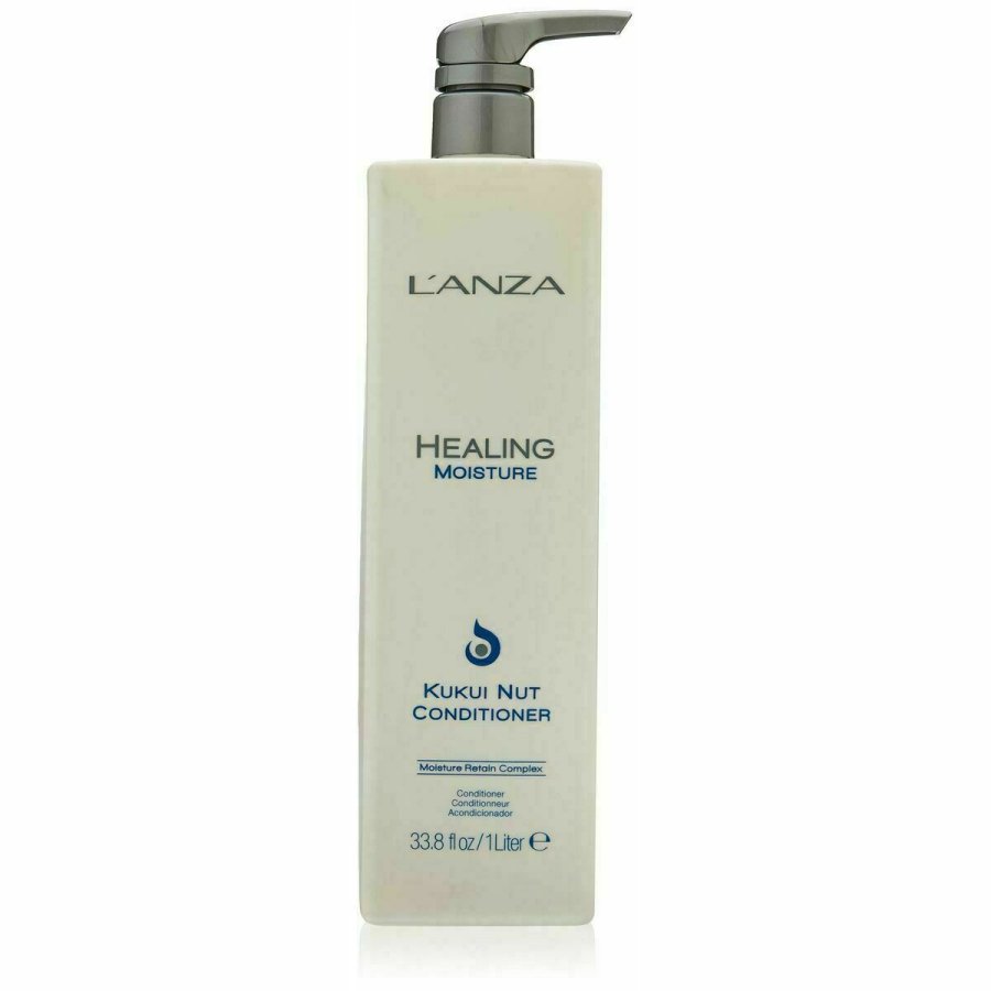 Hrbalsam L'ANZA Healing Moisture #1